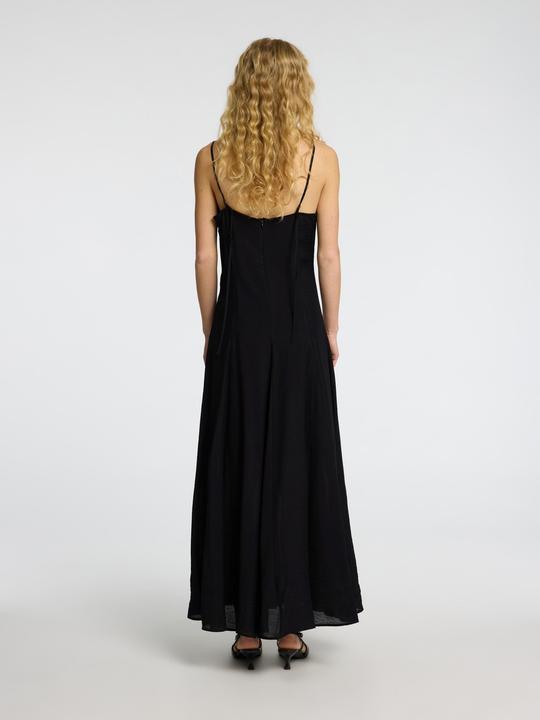 Actual product image Selected Femme Viskosemix Maxikleid (38)