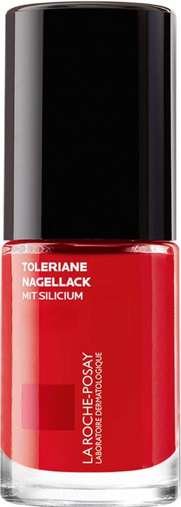 Image du produit La Roche Posay Silicium Color Care XL (Rouge Coquelicot n° 22, Vernis couleur)