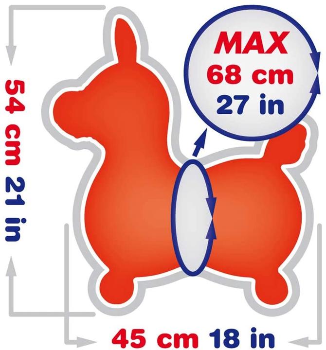 Actual product image Jacobs Cavallo Rody