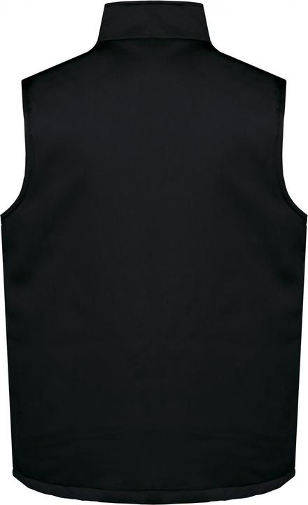 Image du produit Kariban Gilet polycoton multipoches rembourré (XL)