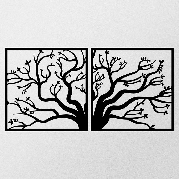 Produktbild Wallxpert Millie (100 x 50 cm)