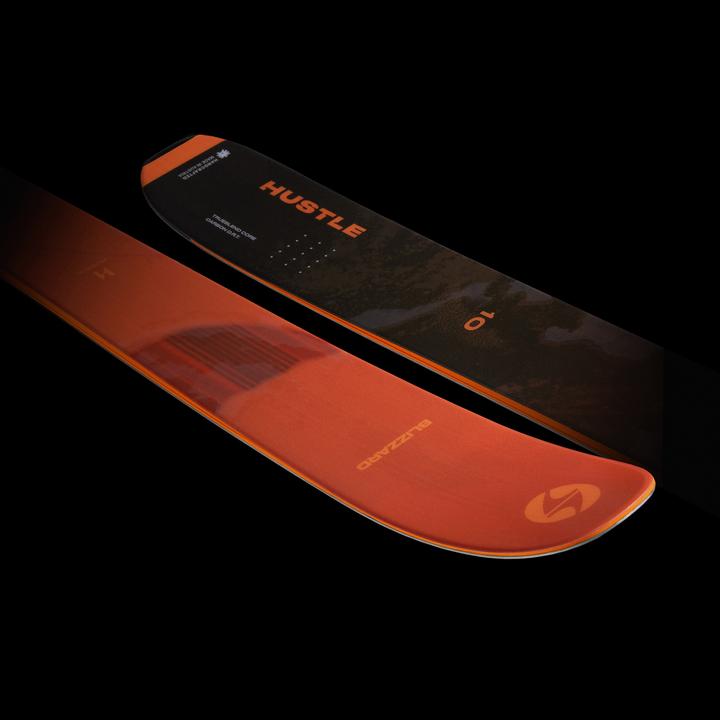 Image du produit Blizzard Hustle 10 2023