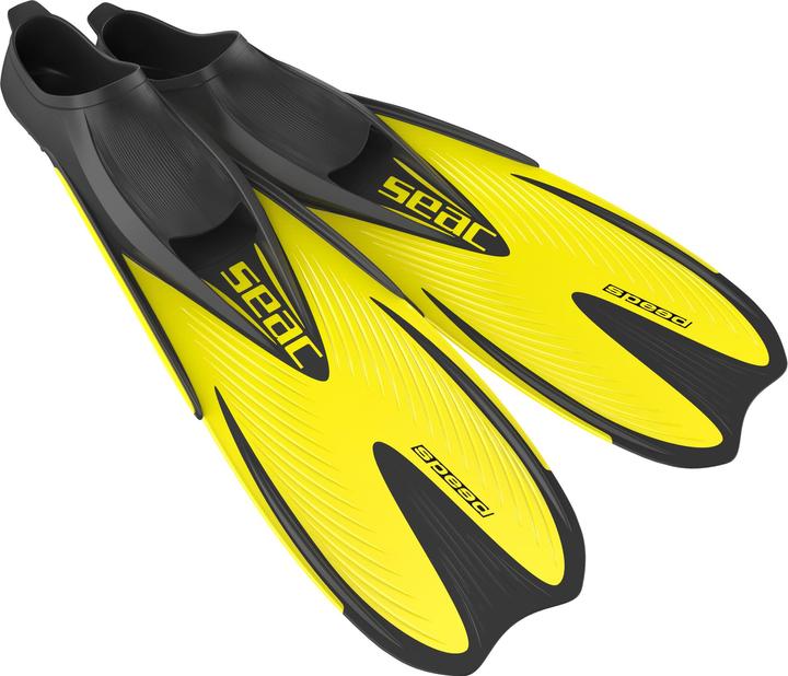 Actual product image Seac Flosse Speed (44 - 45)
