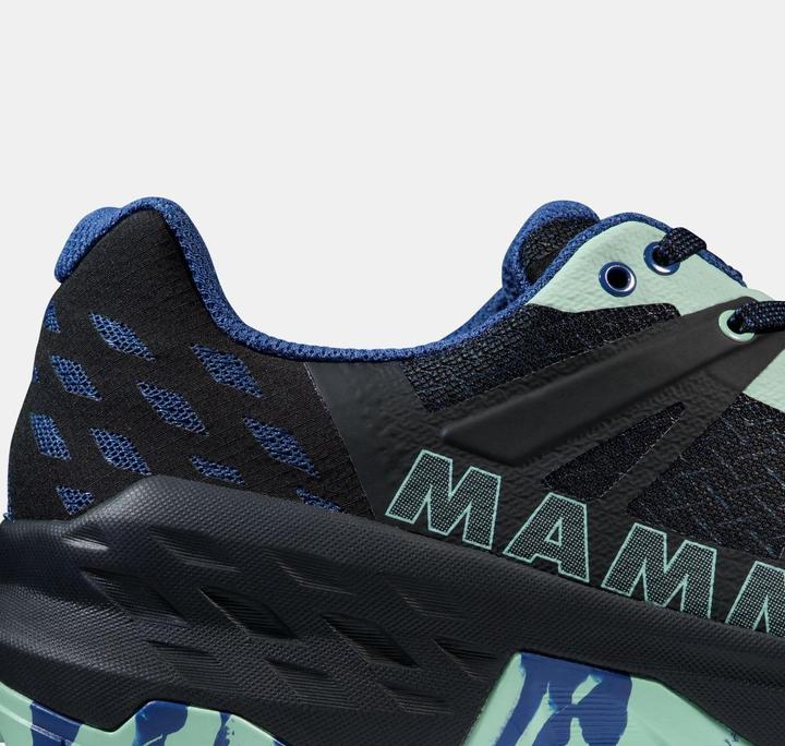 Image du produit Mammut Sertig II Low Men (46.5, 47)