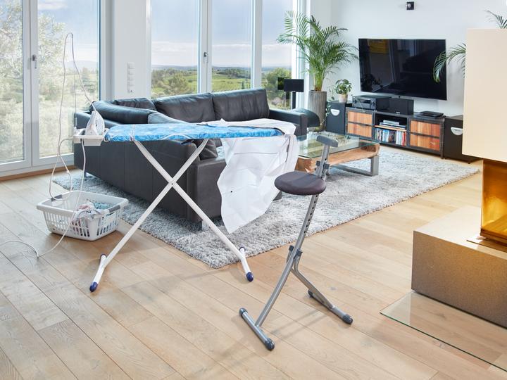 Image du produit Leifheit Niveau multi-sièges