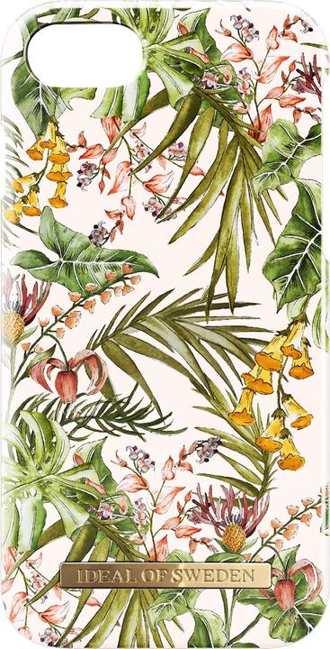 Pastel Savanna