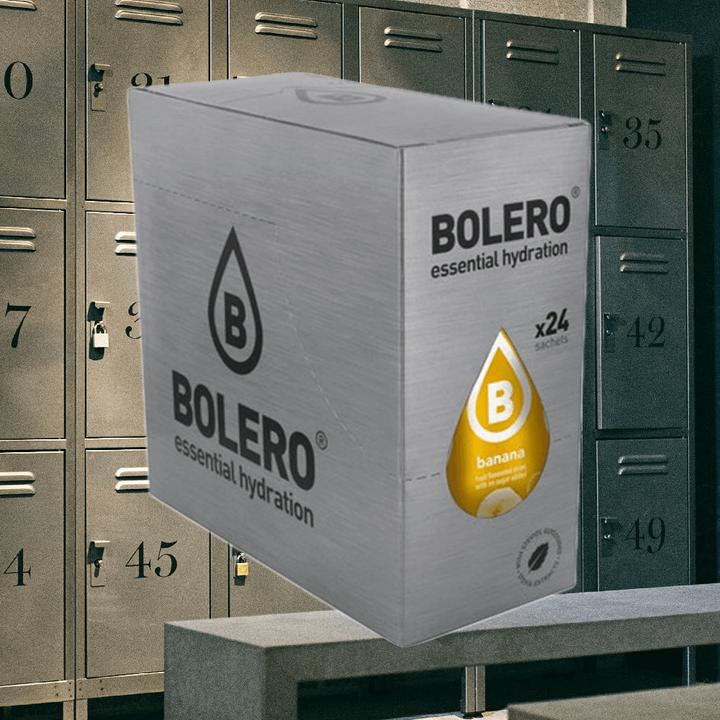 Image du produit Bolero Classic (Banane, 1 pcs, 276 g)