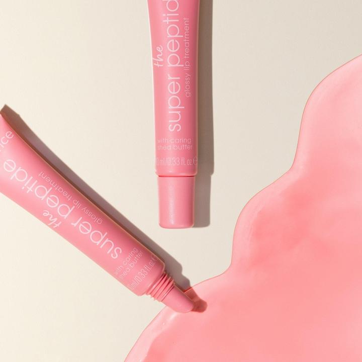 Actual product image essence The Super Peptide (Balm, 10 ml)