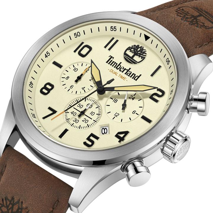 Produktbild Timberland Ashmont (Chronograph, 46 mm)