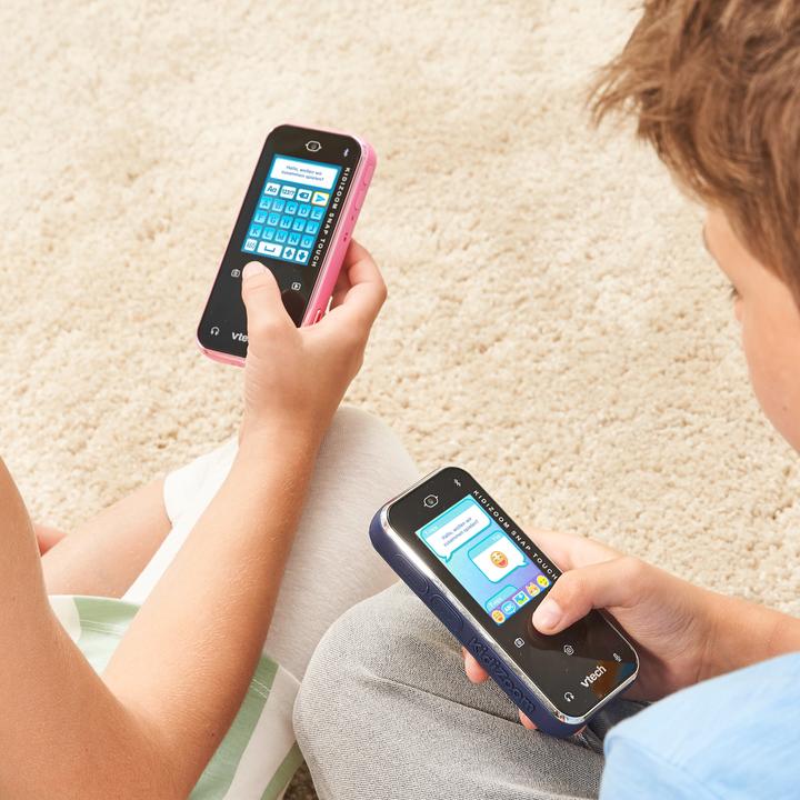 Actual product image VTech Snap Touch