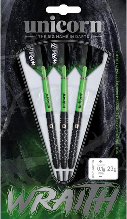 Actual product image Unicorn WRAITH - 90% Tungsten - 23G (23 g)