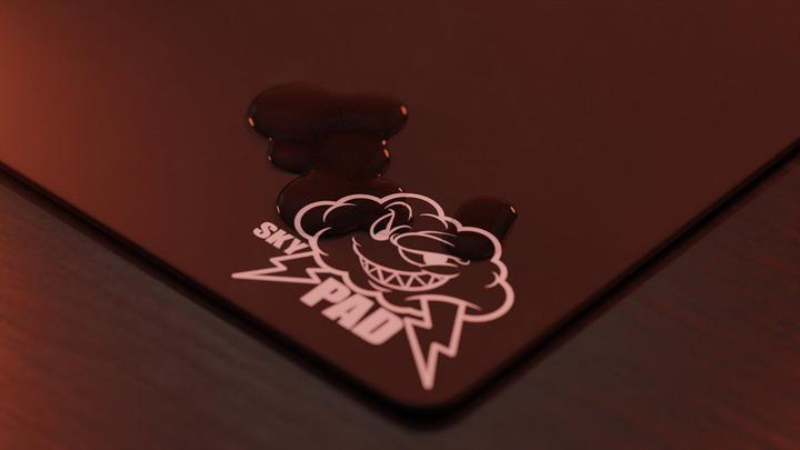 Image du produit SkyPAD Glass 3.0 (L)