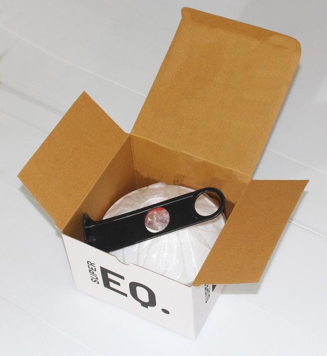 Super Eq SuperEQ Markierungshütchen 50 Stk. ø 19cm
