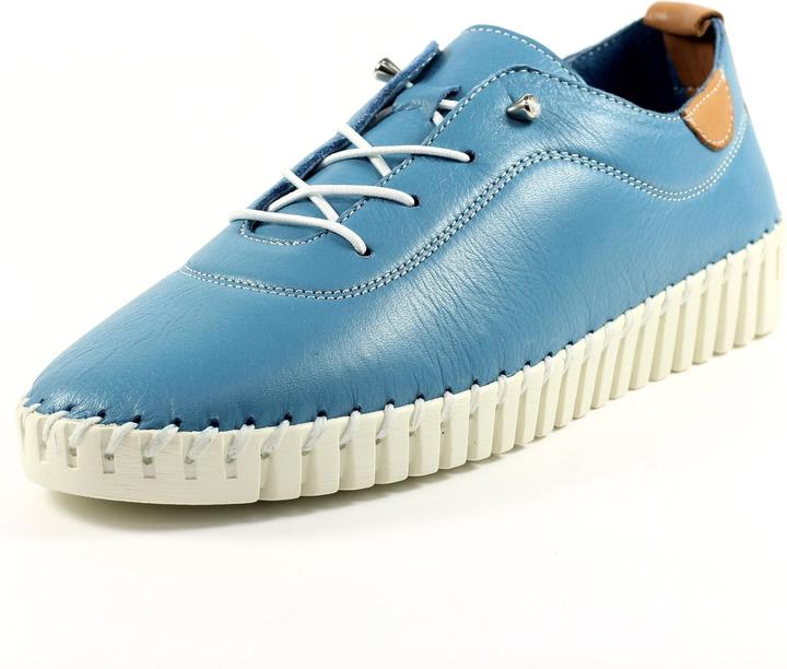 Produktbild Lunar Schuhe Flamborough Leder (40)