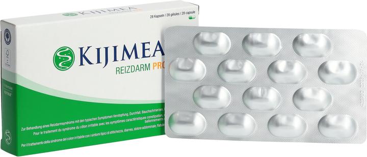 Produktbild Kijimea Reizdarm Pro (28 Stück, 28 ml)