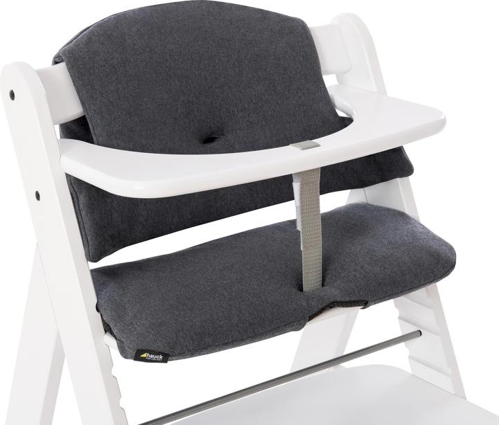 Actual product image Hauck Highchairpad Select