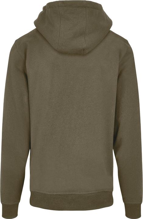 Image du produit Merchcode Sweat à capuche Basic It's Spring Time - 111777 (M)