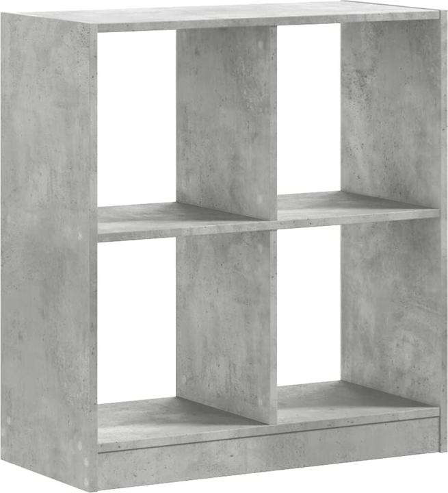 Produktbild VidaXL Bücherregal (68.5 x 32 x 75 cm)