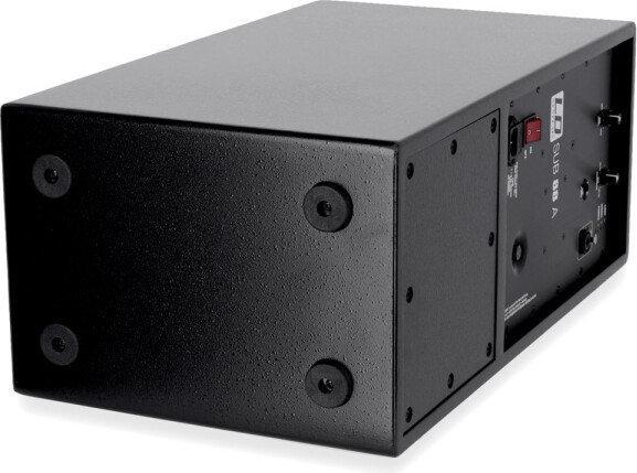 Produktbild LD Systems SUB 88 A 2 x (Aktiv, 1x 600 W)