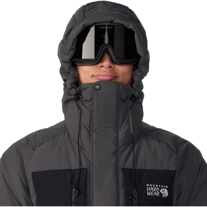 Produktbild Mountain Hardwear First Tracks™ Down Jacket (S)