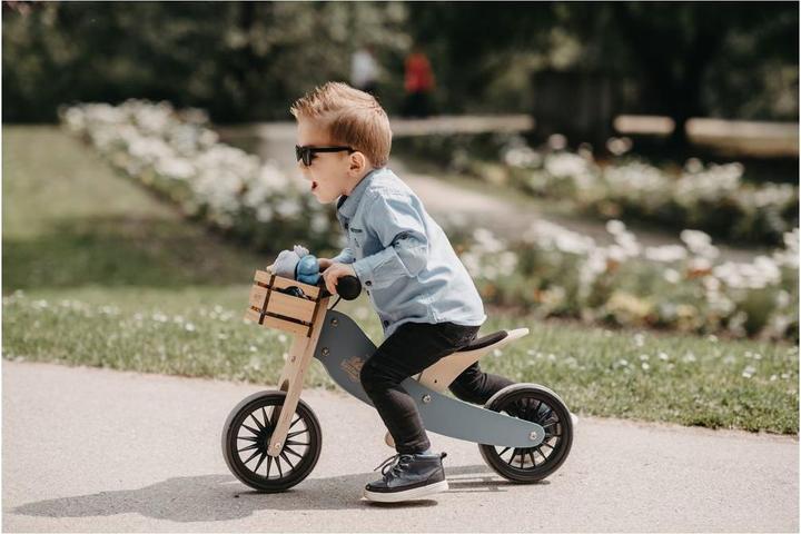 Produktbild Kinderfeets Tiny Tot (7.68")