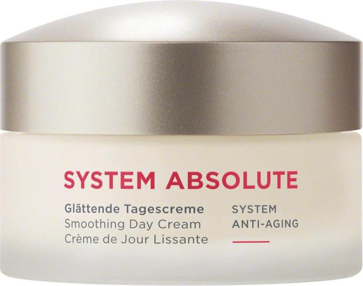 Annemarie Börlind System Absolute Anti-Aging Tag (50 ml, Tagescreme)