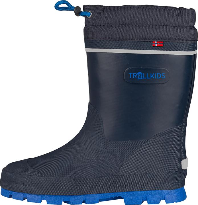 Produktbild Trollkids Kid's Isfjord Thermo Winter Rubber Boot XT (28)