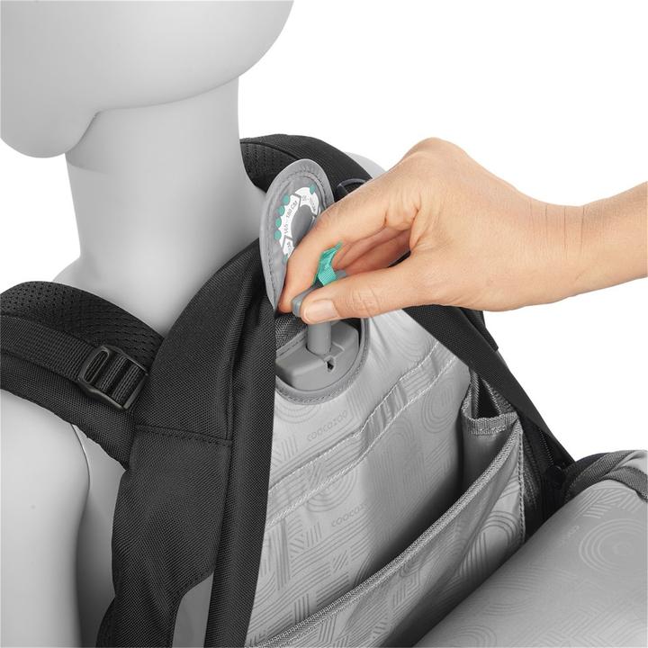 Image du produit Coocazoo sac à dos scolaire MATE, 30 litres (30 l)