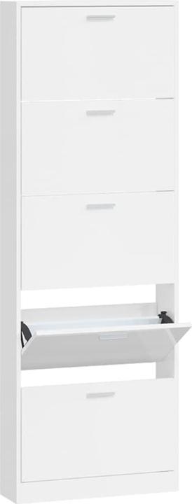 Image du produit VidaXL Sofia (59 x 17 x 169 cm)