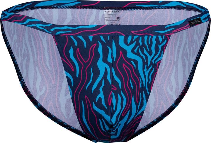 Produktbild Olaf Benz Tanga RED2461 Riotanga (M, Einzelpack)