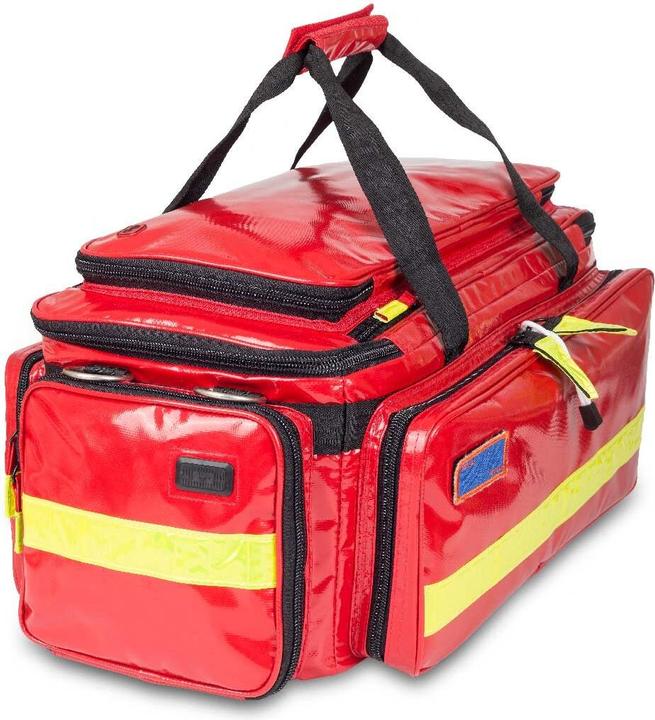 Produktbild Elite Bags Critical O2 First Responder Notfalltasche, Plane, rot