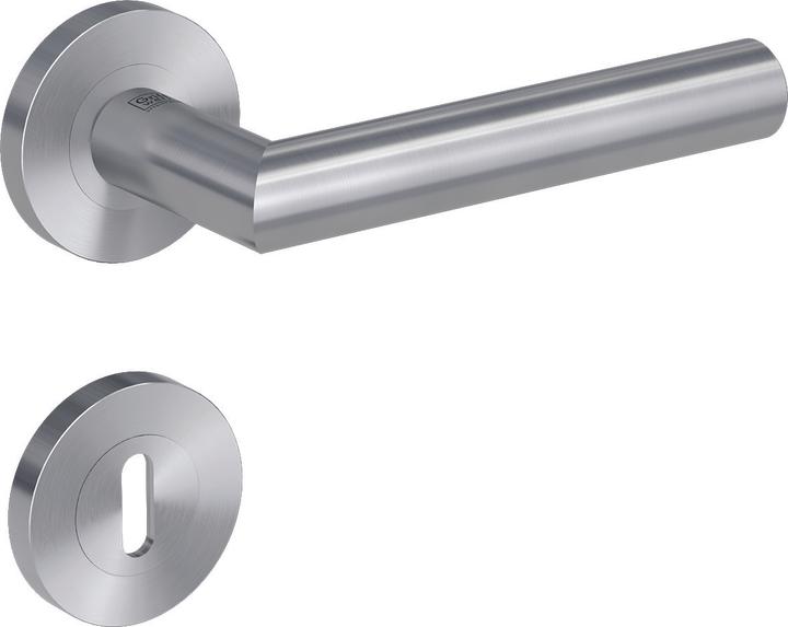 Griffwerk Handle sets Lucia Professional (Door handle)