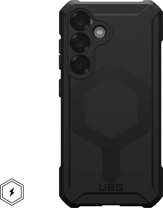 Image du produit UAG Essential Armor with Magnet (Samsung Galaxy S25)