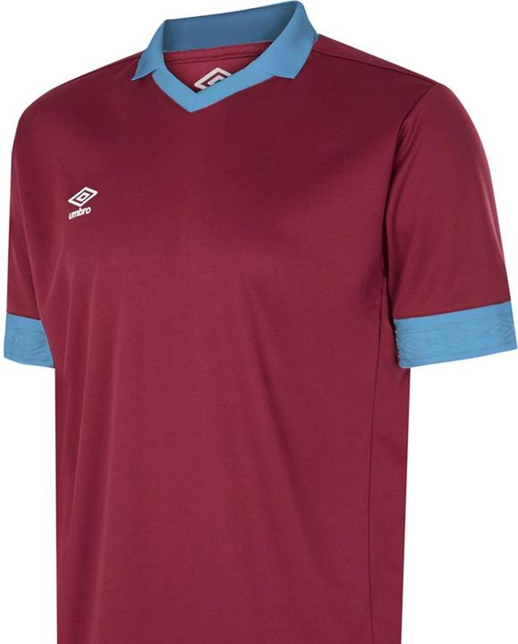 Produktbild Umbro Tempest Trikot Kurzärmlig (128)