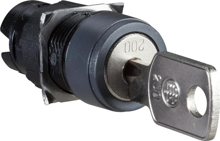 Actual product image Schneider Electric Front lem., round f. Dial, Ř 16, 3 ZB6AGQ