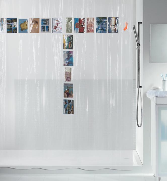 Image du produit spirella Postcard (180 x 200 cm)