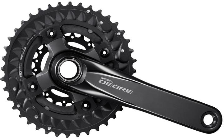 Immagine prodotto Shimano FC-M 6000 (175 mm)