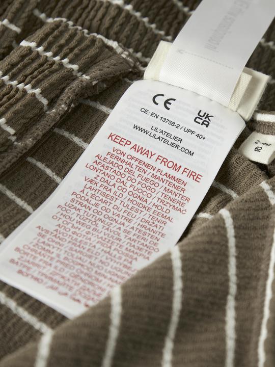 Produktbild Name it UV-Schutz Badeanzug (80)