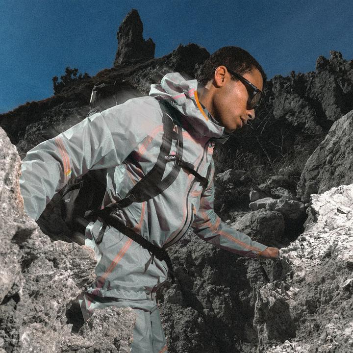 Produktbild Salewa NXT PTX 3L Jacket (54)