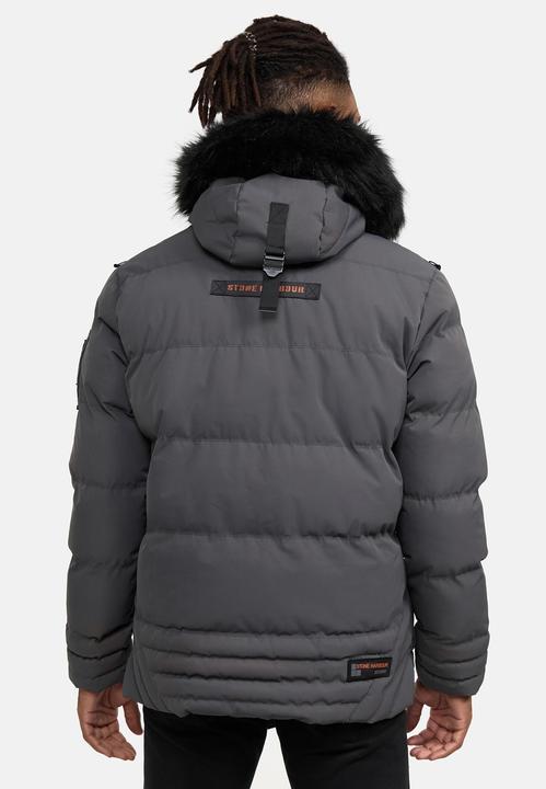 Actual product image Stone Harbour Romaan (3XL)