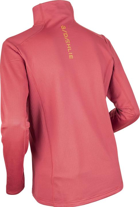 Actual product image Daehlie W Half Zip Grid (L)