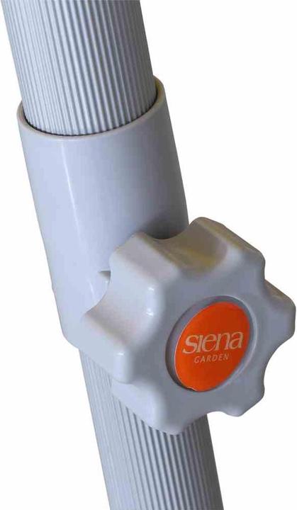 Image du produit Siena Garden Parapluie Pro nature Polyester (3 m)
