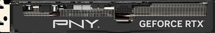 Produktbild PNY GeForce RTX 4070 SUPER VERTO (12 GB)