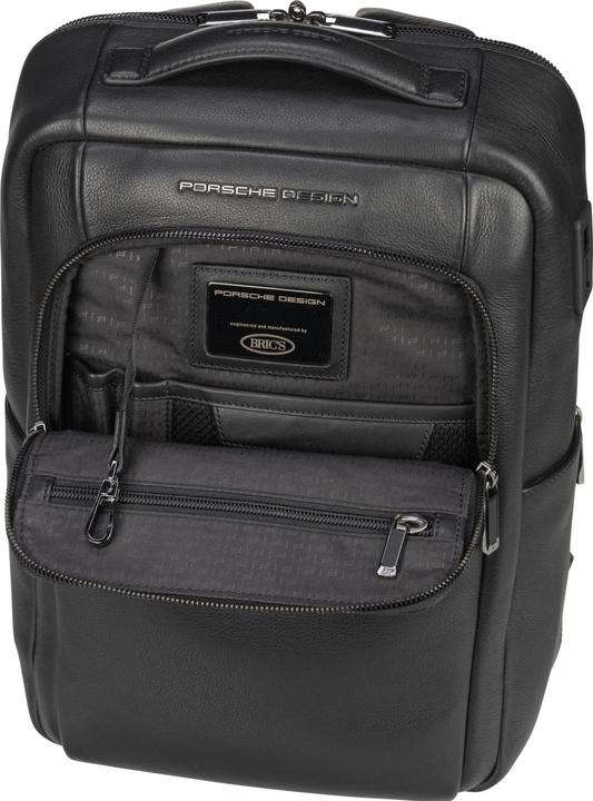 Immagine prodotto Porsche Design Zaino / Daypack Zaino Roadster in pelle XS (11 l)