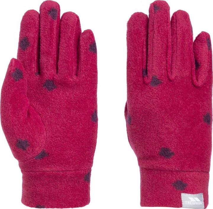 Produktbild Trespass ZUMEE Kinder - Handschuhe (8, 9, 10)