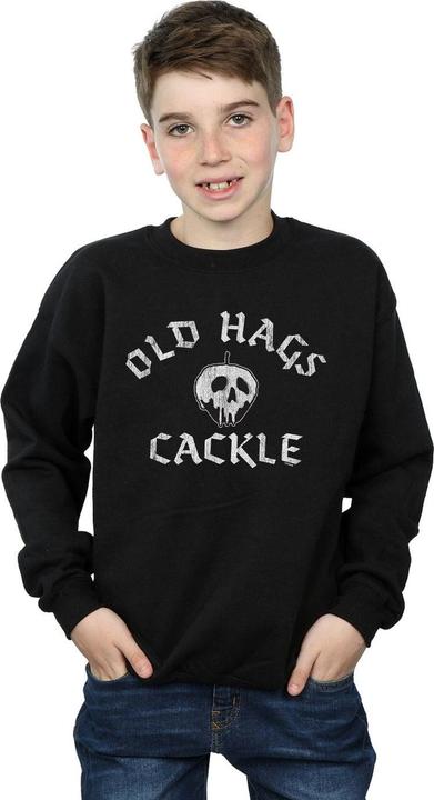 Produktbild Disney Snow White Old Hags Sweatshirt Jungen (152, 158)