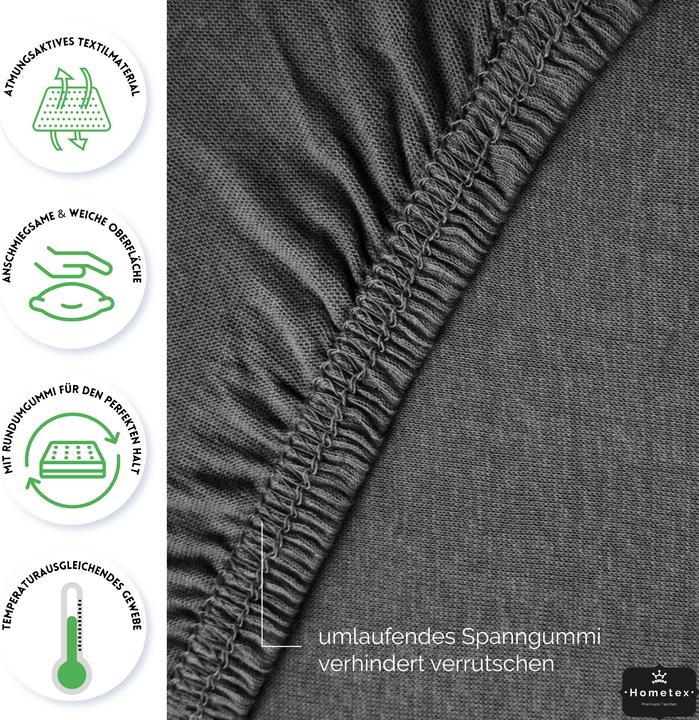 Immagine prodotto Hometex Verona (220 x 200 cm)