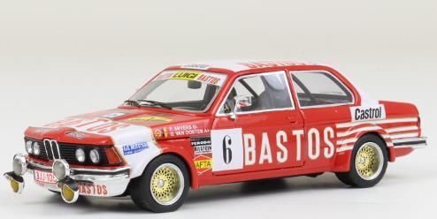 Actual product image Neo BMW E21 323i, Bastos
