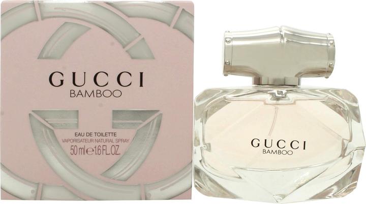 Gucci Bamboo (Eau de Toilette, 50 ml)