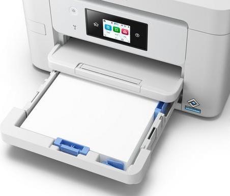 Produktbild Epson WorkForce Pro WF-M4619DWF (Tintenpatrone, Schwarz-Weiss)
